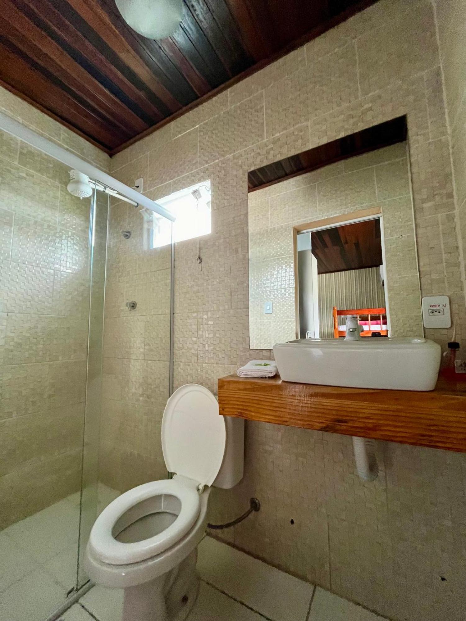 Sonhos De Penha - Guest House Exterior photo