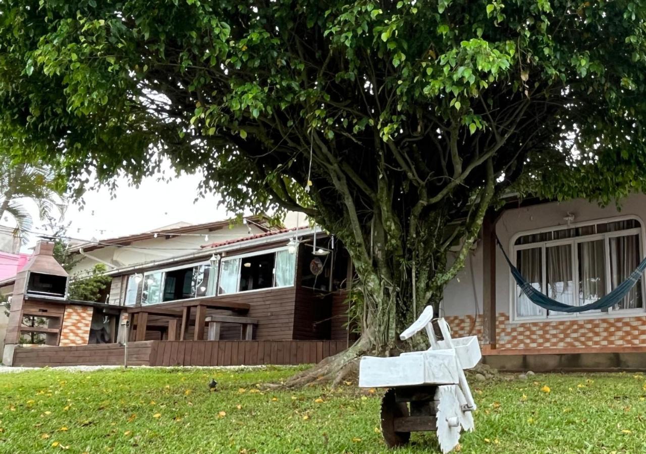 Sonhos De Penha - Guest House Exterior photo